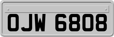 OJW6808