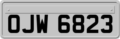 OJW6823