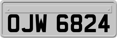 OJW6824