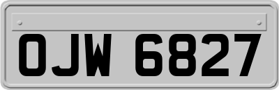 OJW6827