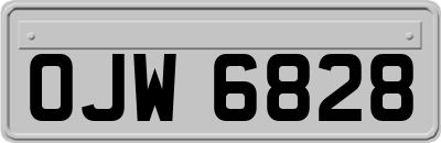 OJW6828