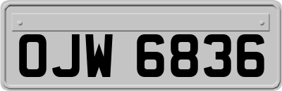 OJW6836