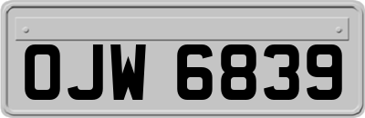OJW6839
