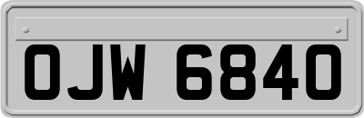 OJW6840