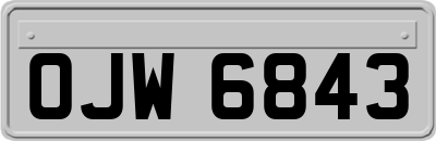 OJW6843