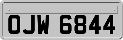 OJW6844