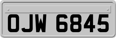 OJW6845