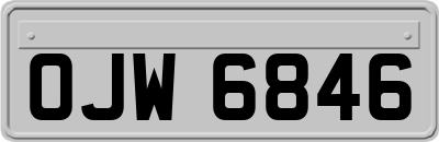 OJW6846