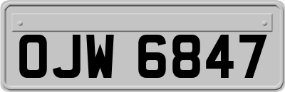 OJW6847