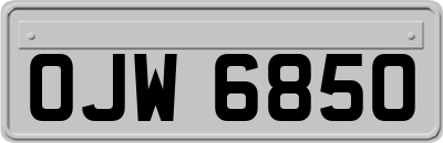 OJW6850