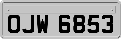 OJW6853