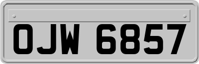 OJW6857