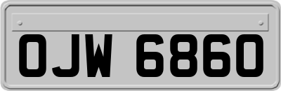 OJW6860