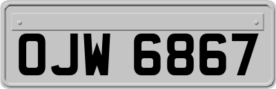 OJW6867