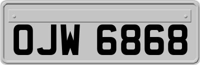 OJW6868