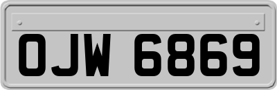 OJW6869