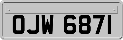 OJW6871