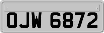 OJW6872