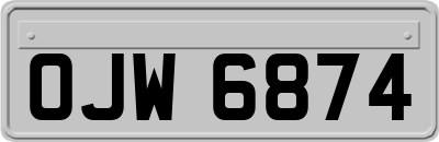 OJW6874