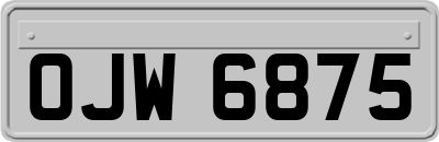 OJW6875