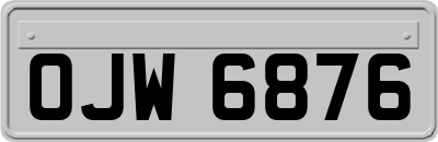 OJW6876