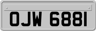 OJW6881