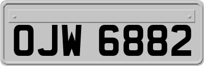 OJW6882