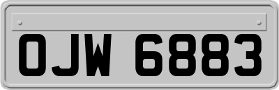 OJW6883