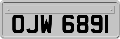 OJW6891