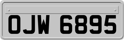 OJW6895