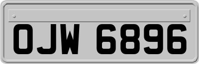 OJW6896