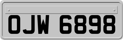 OJW6898