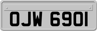 OJW6901