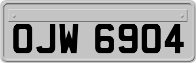 OJW6904