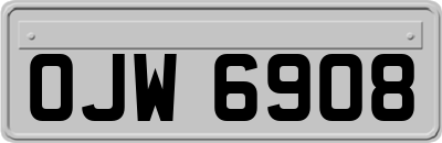 OJW6908