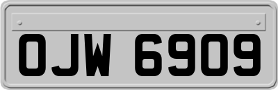 OJW6909