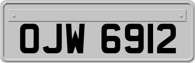 OJW6912