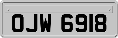 OJW6918