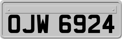 OJW6924