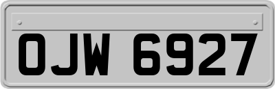 OJW6927
