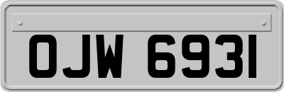 OJW6931