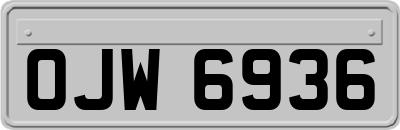 OJW6936