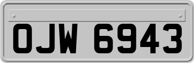 OJW6943