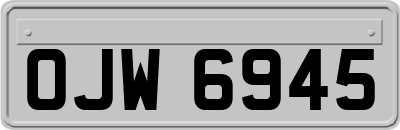 OJW6945