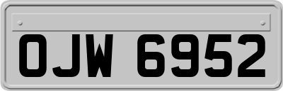 OJW6952