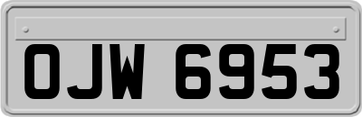 OJW6953