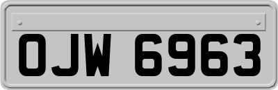 OJW6963