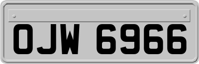 OJW6966