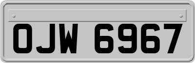 OJW6967