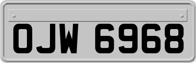OJW6968